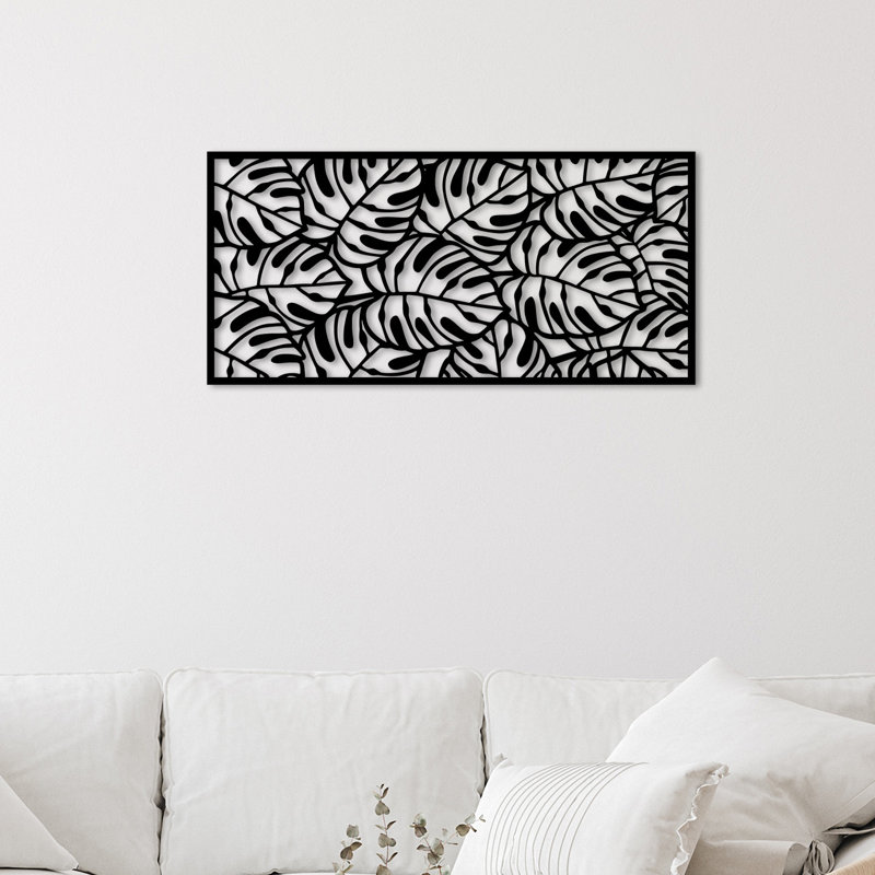 Hanah Home Wall Décor