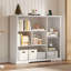 101.6cm H x 120cm W Bookcase-147012466