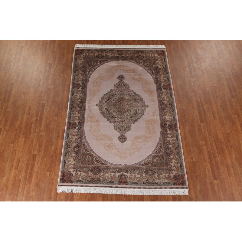 Tapis traditionnel turc 7 x 10