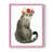 Cadre photo rose simple n'est pas disponible