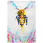 Colmena 1 Piece Wrapped Canvas Wall Art-49993783