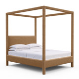 Lafayette Upholstered Bed