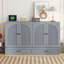 Lit escamotable avec grands tiroirs Murphy-677205135-677205133
