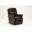 Azavier 34.5" Wide Power Lift Assist Recliner，Traditional Lift Chair-1585197992