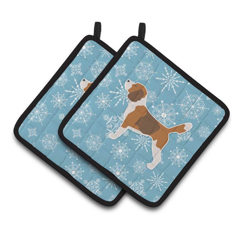 East Urban Home Polyester Potholder