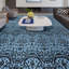 Ikatville One-of-a-Kind 7'11" X 10' Area Rug