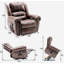 Chucky Faux Leather Heated Massage Chair
