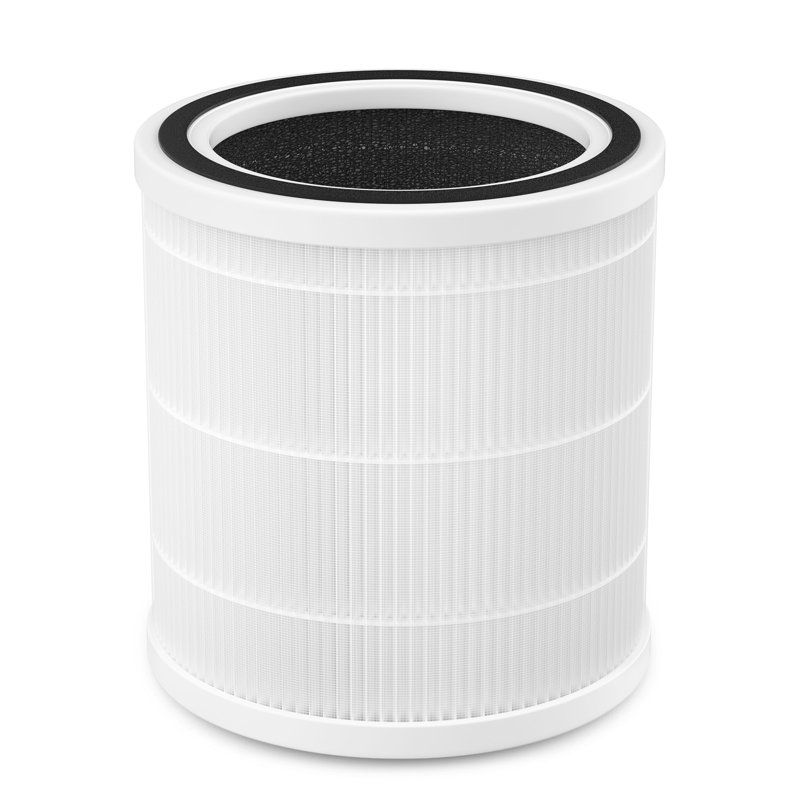 Remplacement du filtre Hepa pour purificateur d'air Hs0367