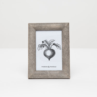 Oxford Picture Frame