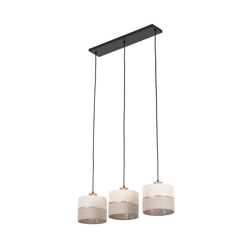 Luminaire suspendu ECO Scandinavian 3
