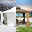 Housse universelle d'hiver pour pavillon de jardin-349012495