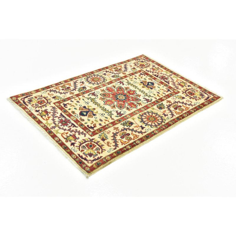 Tapis crème Kaibab