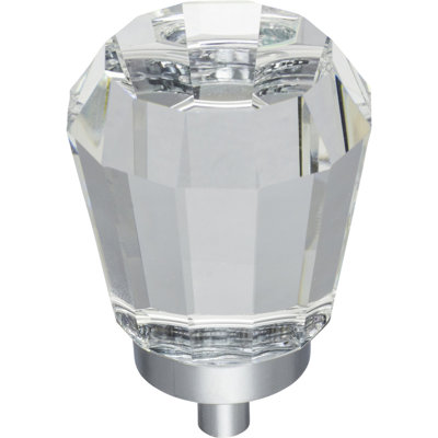 Harlow Geometric Knob