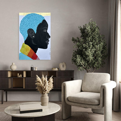 Art contemporain, art contemporain abstrait