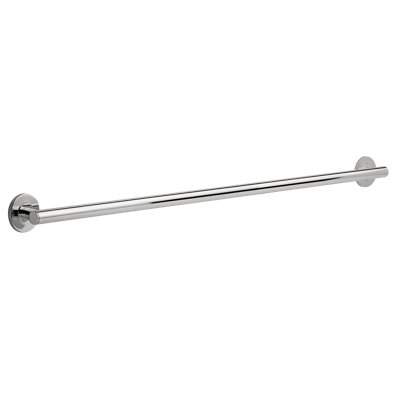 Barre d'appui contemporaine 42 po Pivocal®