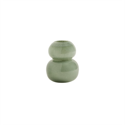 Lasi Handmade Glass Table Vase