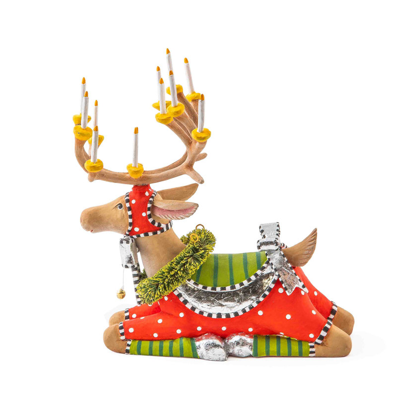 Figurine Patience Brewster Dash Away