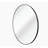 16 Inch Metal Round Bathroom Mirror-187325856-187325857-192151758