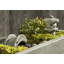 2 Piece Tranquility Garden Statue Set-15285904