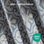 Rideaux occultant en jacquard Sleep Zone (ensemble de 2)-116839242-116839253