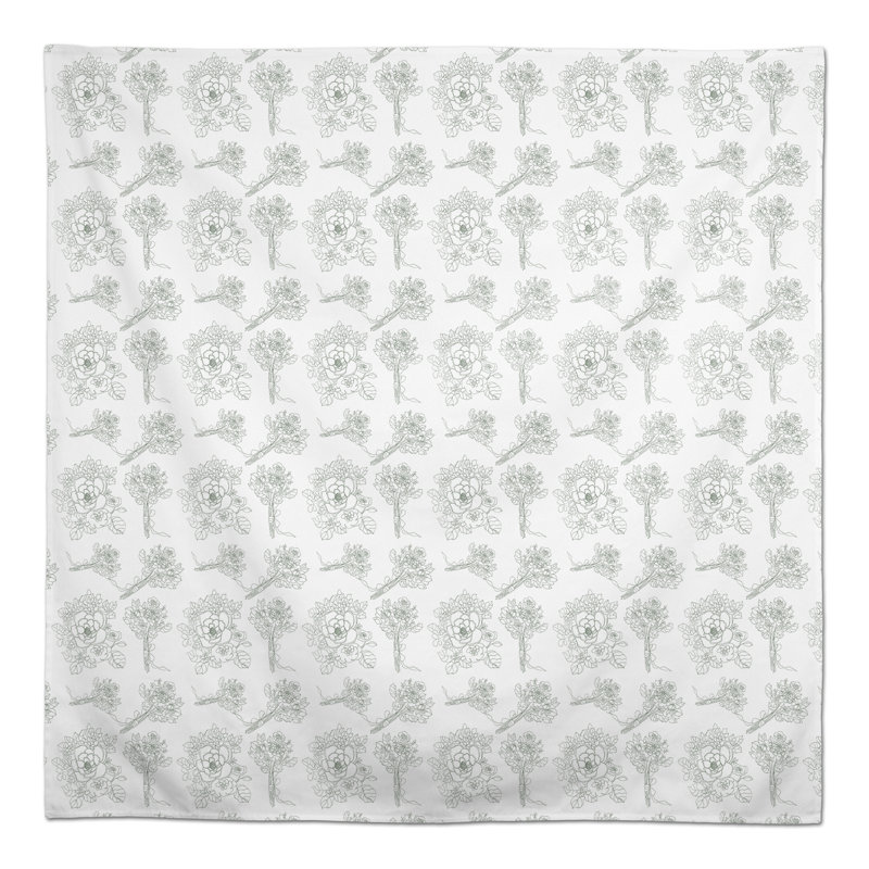 Nappe Sumner, Vert