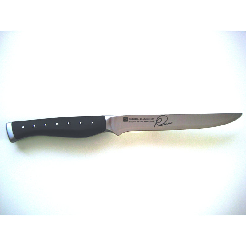 Chroma CCC Robert Irvine Boning Knife
