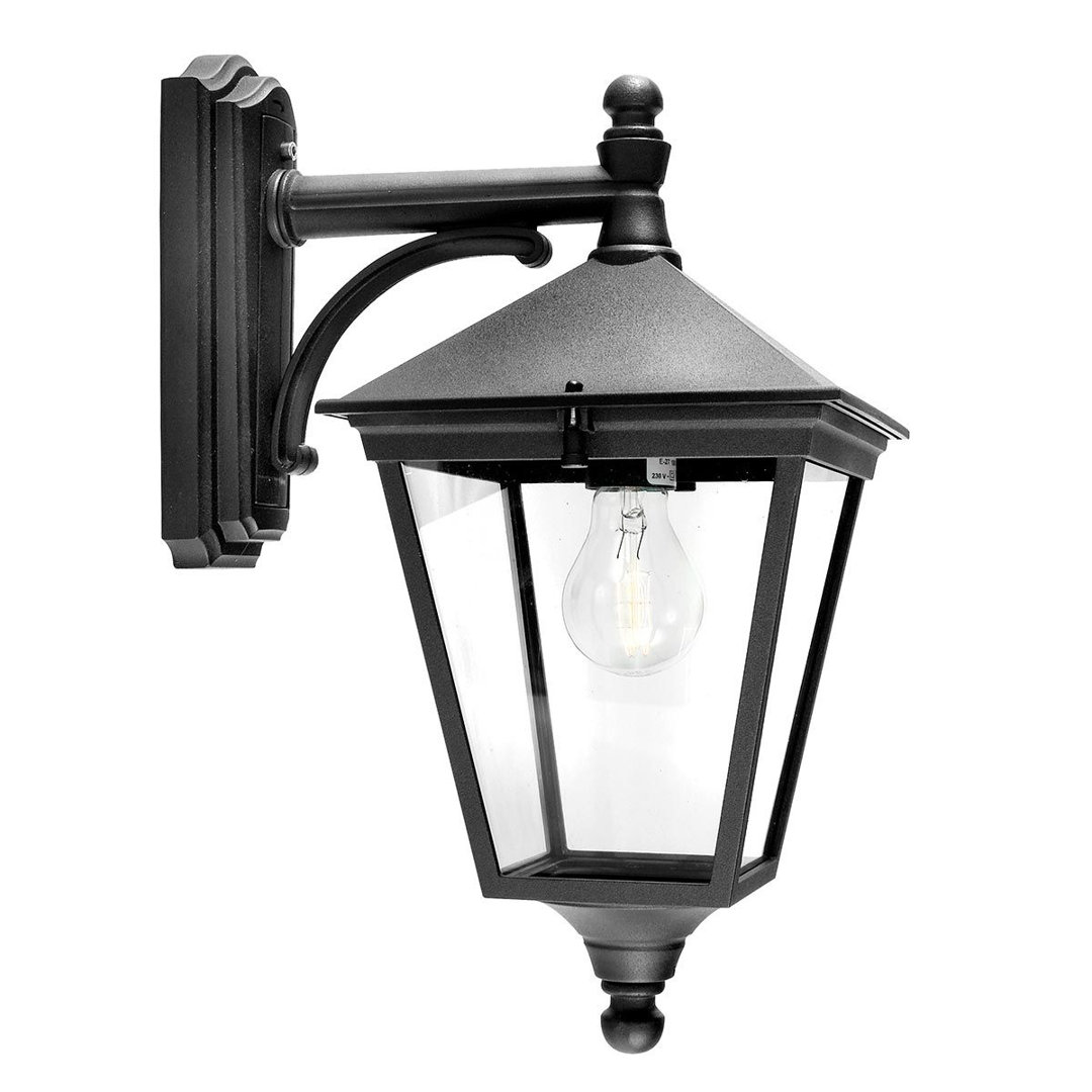 Holtby Outdoor Wall Lantern