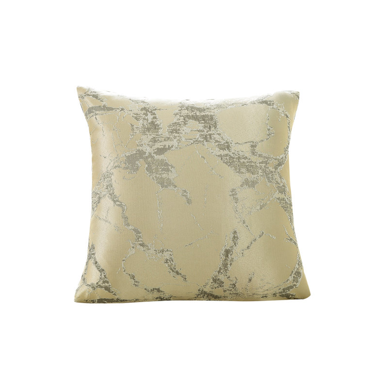 Housse de coussin Cordova, Or