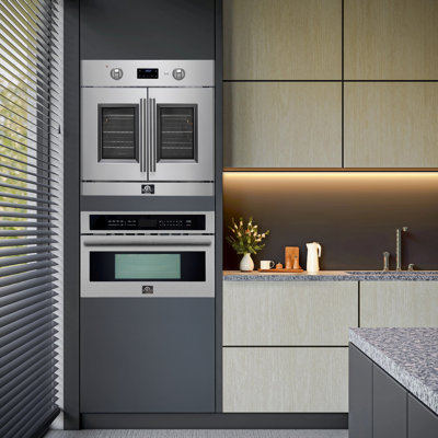 FORNO 2-Piece Kitchen Bundle