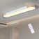 Cherron 1-Light 100cm LED Flush Mount