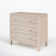Celine 3 - Drawer Dresser