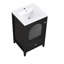 Meuble-lavabo de 20 po avec lavabo-942390693
