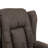Nonda Upholstered Recliner-355491703