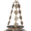 Metal Tealight Holder-1911253232