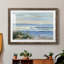 Beach Combers par J Paul - reproduction de cadre photo-1012177422-941734170
