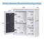 Armoire à pharmacie Syire-1630161764