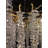 Gretlies 10 - Light Modern Linear Chandelier