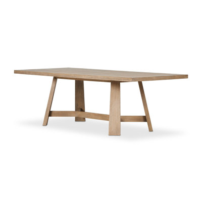 Munich Dining Table