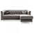 Dark Gray Velvet selected