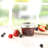Glass Jar - Set of 12