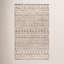 Camille Geometric Area Rug in Light Brown/Beige-1758345541