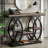 Stable Entryway Table, Console Table-568125062