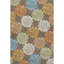 Tapis décontracté de qualité supérieure Mayfield AMF2353-1518232426-1518232430