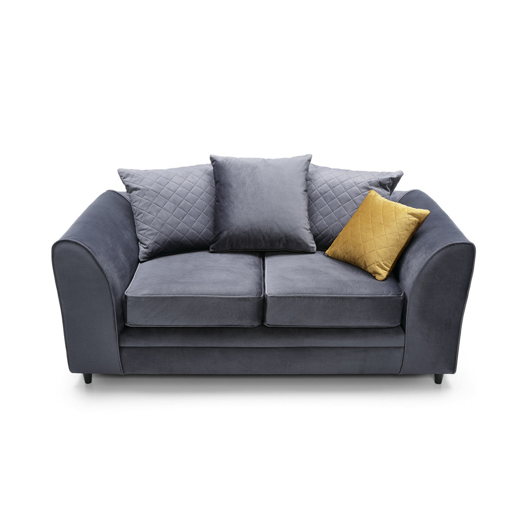 Zweiersofa Chicago