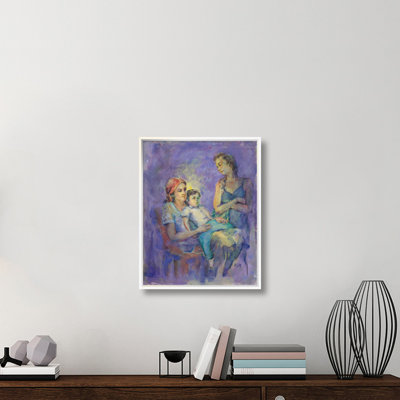 " Fair Series - Bedtime Story " by Tummy Rubb Studio