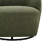 Ingetraut Upholstered Swivel Barrel Chair-122946981