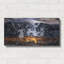 «Aspen Overlook» par Jonathan Ross, art mural en métal-276143685