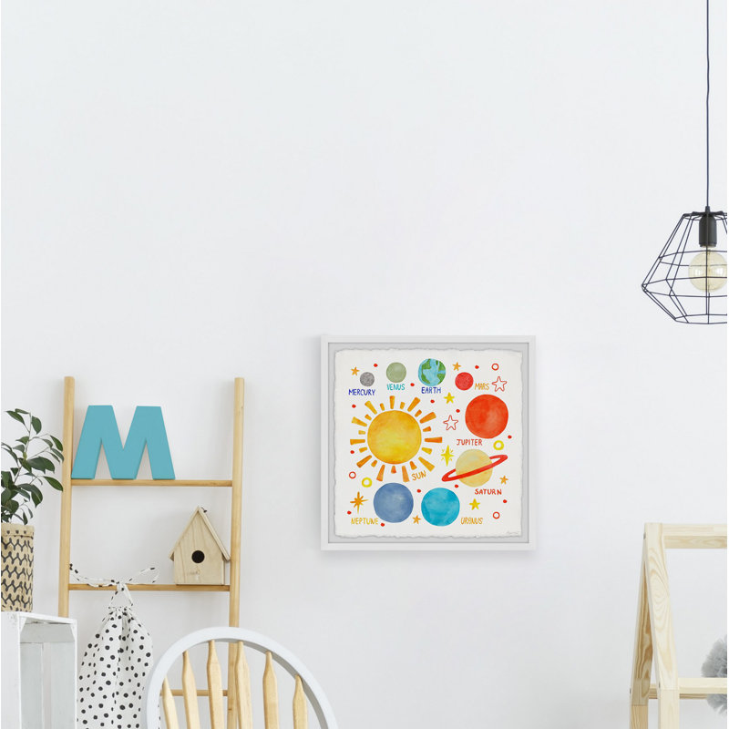 Mountview Single Picture Frame Print, 81cm H x 81cm W