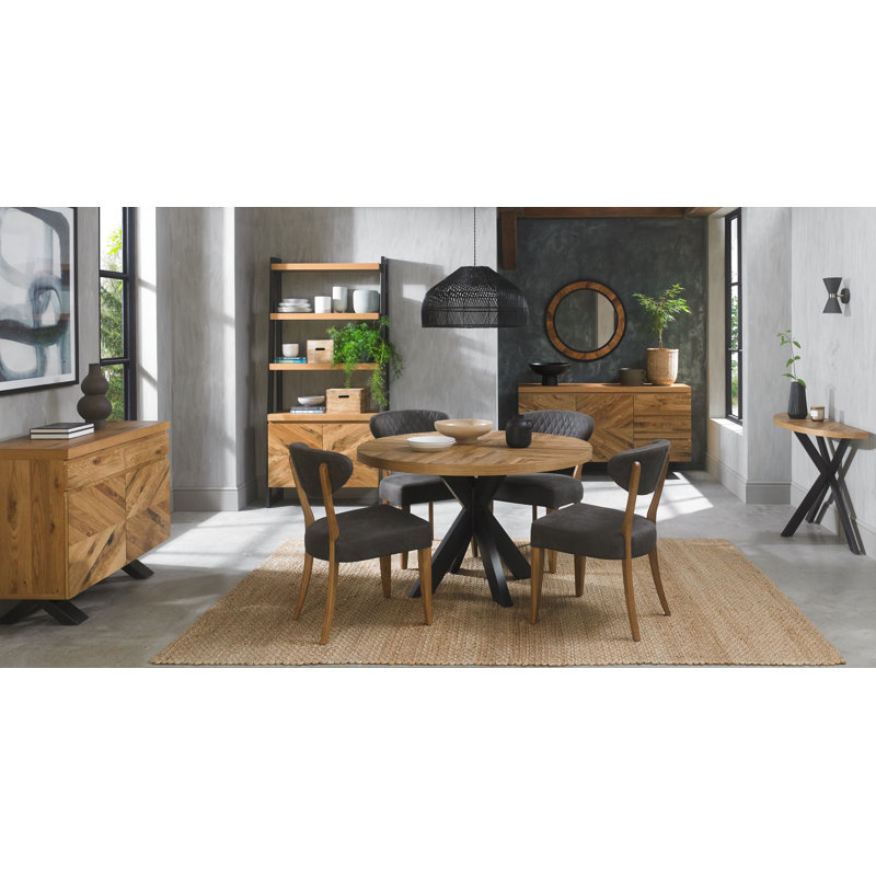 Yousuf Dining Set