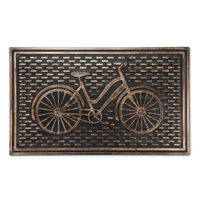 Outdoor Doormat